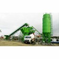 Cement Silo System