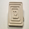 Ceramic Infrared Heaters, 125 To 500 W And 250 To 1000 W