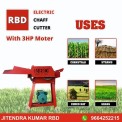 Chaff Cutter CF26