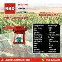 Chaff Cutter CF26