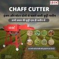 Chaff Cutter CF26