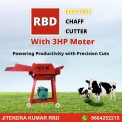 Chaff Cutter CF26