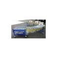 Chain Drive Extendable Conveyor System