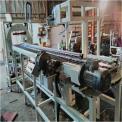 Chain Driven Roller conveyor