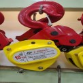 Chain Pulley Blocks, For Lifting Platform
