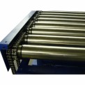 Chain Roller Conveyor System