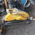 Chain Saw Machines
