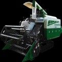 CHANGFA COMBINE HARVESTER 7.5feet Cutter Bar, 1 acres/hr