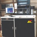 Channel Letter Bending Machine
