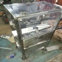 Check Weighing Conveyor