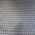 Checkered Electrical Rubber Mats