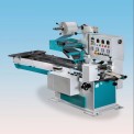 Cheese Packing Machine
