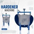 Chemical Hardener Making Machine