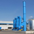 Chemical Industrial Scrubber System, Automation Grade: Semi Automatic