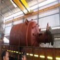 Chemical Reactors, For Industrial Use