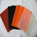Chemical Resistance Silicone Rubber Sheet, Thickness: 0.8 - 45 mm
