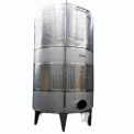 Chemicals/Oils SS Winery Tank, For Industrial, Capacity: 500-1000 L