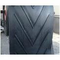 Chevron Rubber Conveyor Belt