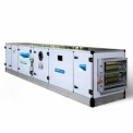 Chiller 15000 CFM Air Handling Unit System