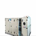 Chiller 15000 CFM Air Handling Unit System