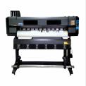 Chiness Eco Solvent Printer Xp 600, Max. Print Speed: 150 Sqft Per Hour, Bulk