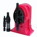 Chlorine Dosing Pump, For Industrial