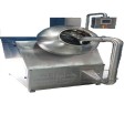 Chocolate Coating Machine