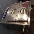 Chocolate Melting Machine, Capacity: 9 Ltr