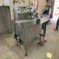 Chocolate Mini Enrober Machine, Machine Type: Standatd, Capacity: 50KG