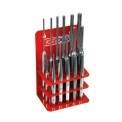 Chrome Vanadium Pin Punch Set