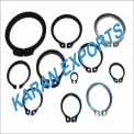 Circlips External Circlips External, Size: Standard