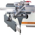 Circular Panel Saw, 7.5 HP, 3200*360 mm