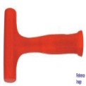 Claw Hammer Stanley Compo-Cast Standard Head Soft Face Hammers, Fibreglass handle