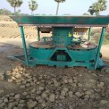Clay bricks making machine