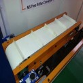 Cleated Belt Conveyor