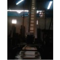 Cleated Belt Conveyor