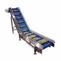 Cleated Belt Conveyor