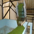 Cleated Belt Conveyors