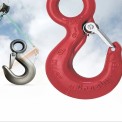 Clevis Grab Hook