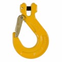 Clevis Sling Hook / G80 Eye Sling Hook, For Industrial