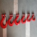 Clevis Slip Hook