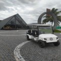 Club Car Golf Buggy Manufacturers