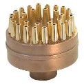 Cluster Jet Fountain Nozzle, Pipe Size: 1 inch