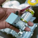 Cmyk Jyy Ink Pump