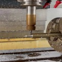 CNC & VMC Job Work Services