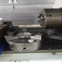 CNC & VMC Job Work Services