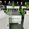 Cnc 3d Wood Engraving Machine