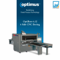 CNC Boring Machine