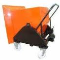 CNC Chip Trolley