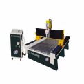 CNC Glass Engraving Router, 5.5 kW